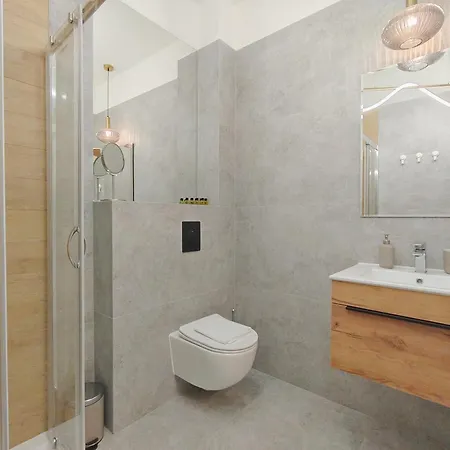 Apartment De Rosse
