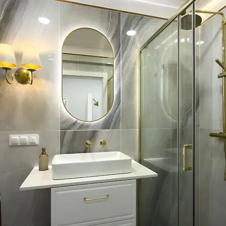 Apartment De Rosse