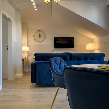 Apartment De Rosse