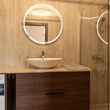 De Rosse Apartment Jastrzebia Gora