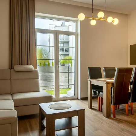 Apartment De Rosse