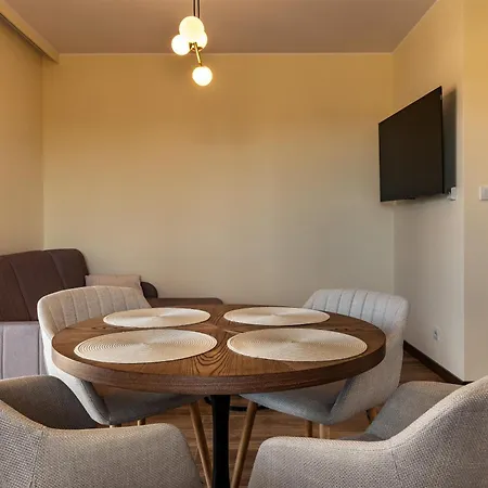 De Rosse Apartment