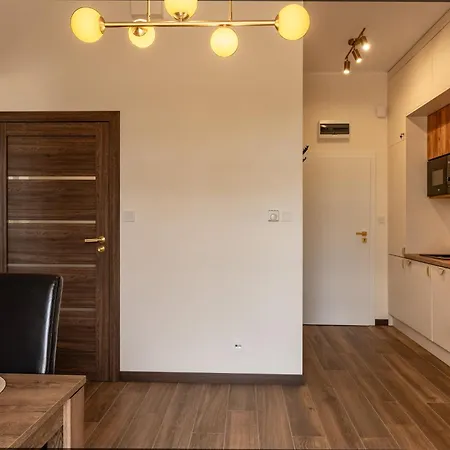 De Rosse Apartment *