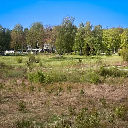 De Rosse Apartment Jastrzebia Gora
